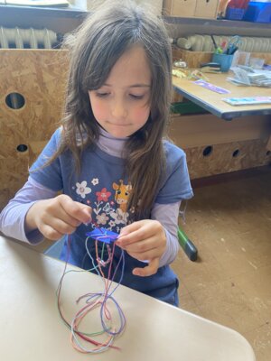 Foto des Albums: Projektwoche 8
