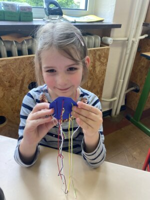 Foto des Albums: Projektwoche 8