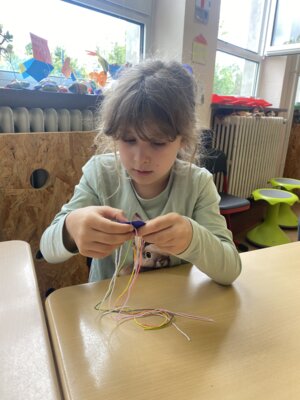 Foto des Albums: Projektwoche 8