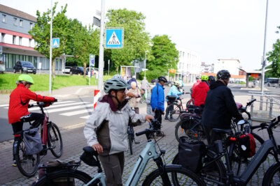 Aufbruch  (Bild vergr&ouml;&szlig;ern)