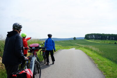 H&ouml;henlinie - Da lang  (Bild vergr&ouml;&szlig;ern)