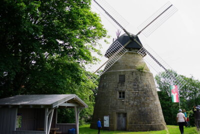 Rodenberger M&uuml;hle  (Bild vergr&ouml;&szlig;ern)