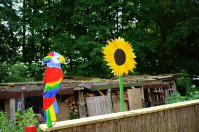 Sch&ouml;n bunt hier  (Bild vergr&ouml;&szlig;ern)