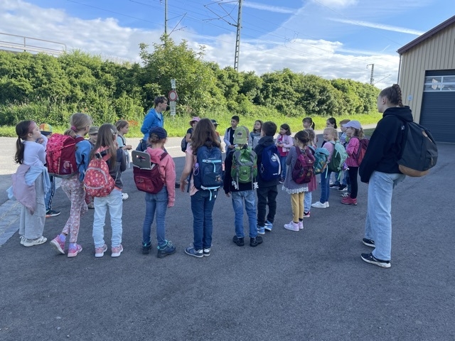 Bild: Tiernamensspiel