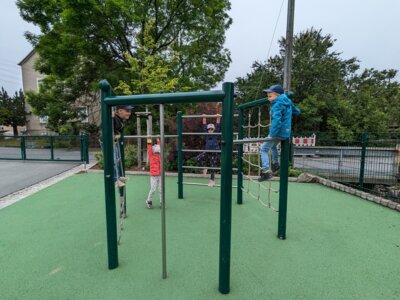 Foto des Albums: Kindergarten-Schnuppertage