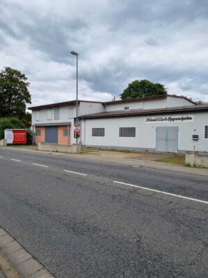 Vorschaubild: Am 06.06 wurden Die Wände wieder aus dem Damm entfernt