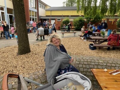 Foto des Albums: Midsommarparty des Fördervereins 2024 (07. 06. 2024)