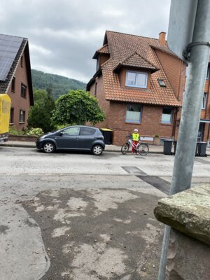 Foto des Albums: Radfahrprüfung 4.Klassen