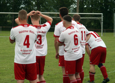 Foto des Albums: 25. Feuerwehr-Fußballturnier der FF Seester