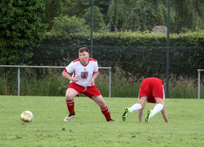 Foto des Albums: 25. Feuerwehr-Fußballturnier der FF Seester