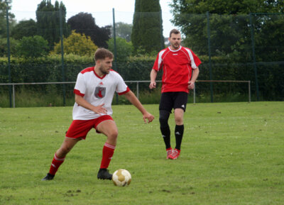 Foto des Albums: 25. Feuerwehr-Fußballturnier der FF Seester