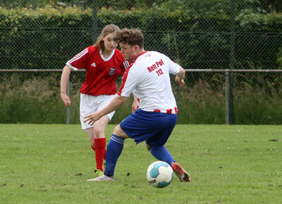 Foto des Albums: 25. Feuerwehr-Fußballturnier der FF Seester