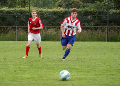 Foto des Albums: 25. Feuerwehr-Fußballturnier der FF Seester