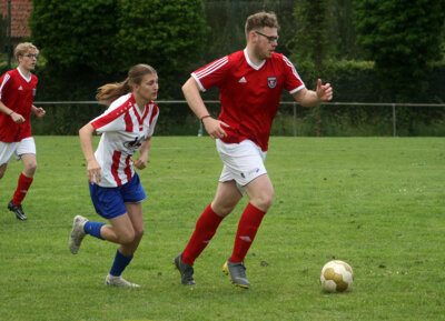 Foto des Albums: 25. Feuerwehr-Fußballturnier der FF Seester