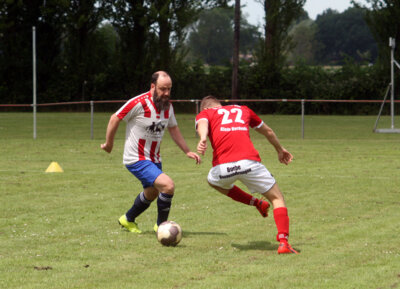Foto des Albums: 25. Feuerwehr-Fußballturnier der FF Seester