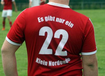 Foto des Albums: 25. Feuerwehr-Fußballturnier der FF Seester