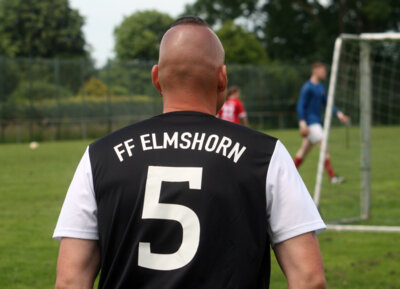 Foto des Albums: 25. Feuerwehr-Fußballturnier der FF Seester