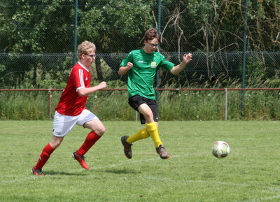 Foto des Albums: 25. Feuerwehr-Fußballturnier der FF Seester