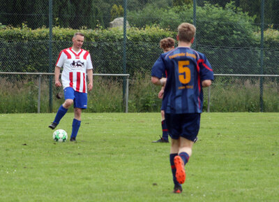 Foto des Albums: 25. Feuerwehr-Fußballturnier der FF Seester