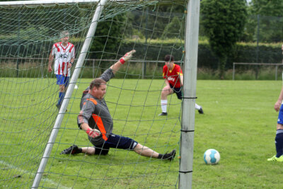 Foto des Albums: 25. Feuerwehr-Fußballturnier der FF Seester