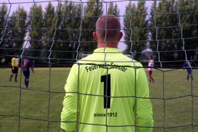 Foto des Albums: 25. Feuerwehr-Fußballturnier der FF Seester