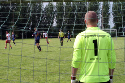 Foto des Albums: 25. Feuerwehr-Fußballturnier der FF Seester