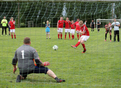 Foto des Albums: 25. Feuerwehr-Fußballturnier der FF Seester