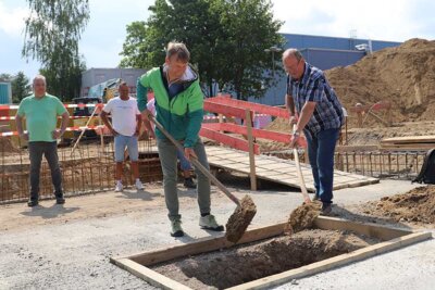 Vorschaubild: 2024-06-07 Grundsteinlegung Schulcampus Lehnin 11