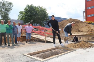 Vorschaubild: 2024-06-07 Grundsteinlegung Schulcampus Lehnin 12