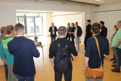 Vorschaubild: 2024-06-07 Grundsteinlegung Schulcampus Lehnin 15