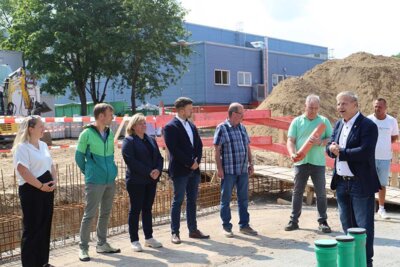 Vorschaubild: 2024-06-07 Grundsteinlegung Schulcampus Lehnin 4