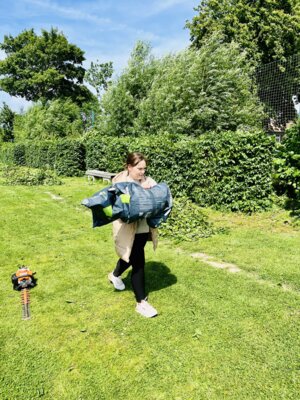 Foto des Albums: Platzdienst Juni 2024