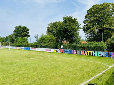 Foto des Albums: Platzdienst Juni 2024