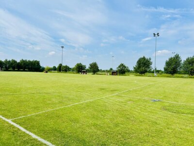 Foto des Albums: Platzdienst Juni 2024
