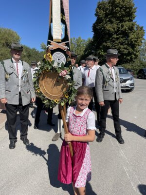 Foto des Albums: Schützenfest Grafenrheinfeld (17.09.2023)