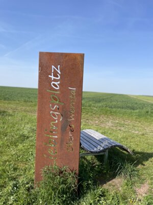 Foto des Albums: 1. Mai Wanderung (01.05.2024)