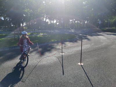 Foto des Albums: Fahrradturnier 2024