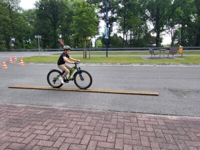 Foto des Albums: Fahrradturnier 2024