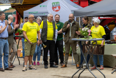 Foto des Albums: Tag des offenen Hofes Hohenbünstorf
