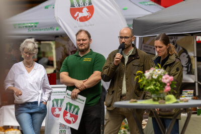 Foto des Albums: Tag des offenen Hofes Hohenbünstorf