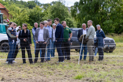 Foto des Albums: Tag des offenen Hofes Hohenbünstorf