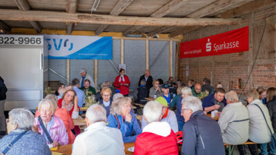 Foto des Albums: Tag des offenen Hofes Hohenbünstorf