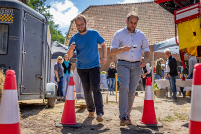 Foto des Albums: Tag des offenen Hofes Hohenbünstorf