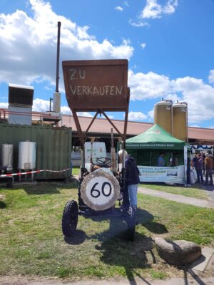 Foto des Albums: Tag des offenen Hofes Landsatz