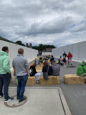 Foto des Albums: Tag des offenen Hofes Echem