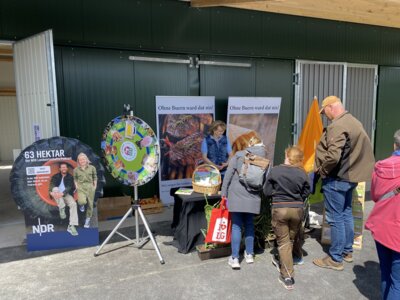 Foto des Albums: Tag des offenen Hofes Echem