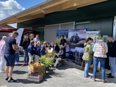 Foto des Albums: Tag des offenen Hofes Echem