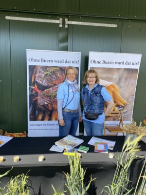 Foto des Albums: Tag des offenen Hofes Echem