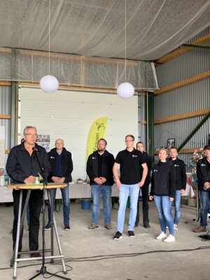 Foto des Albums: Tag des offenen Hofes Echem