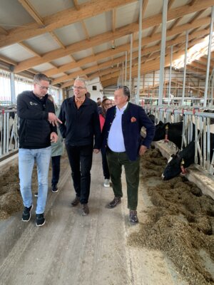 Foto des Albums: Tag des offenen Hofes Echem